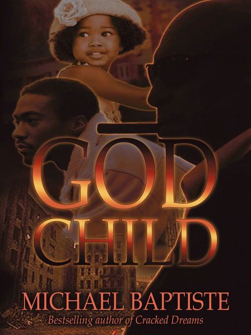 Cover image for Godchild